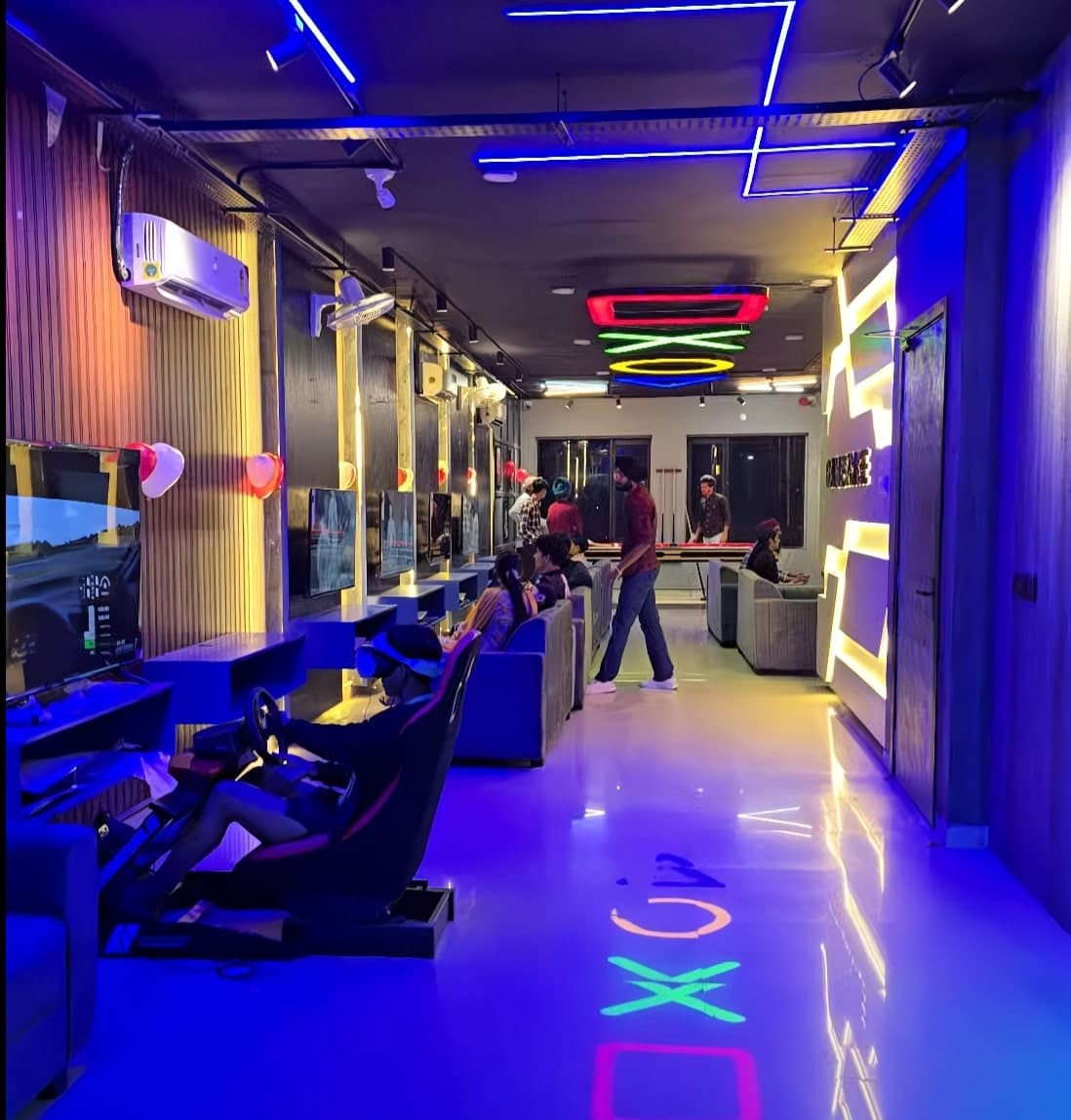 GameSpace Image 1