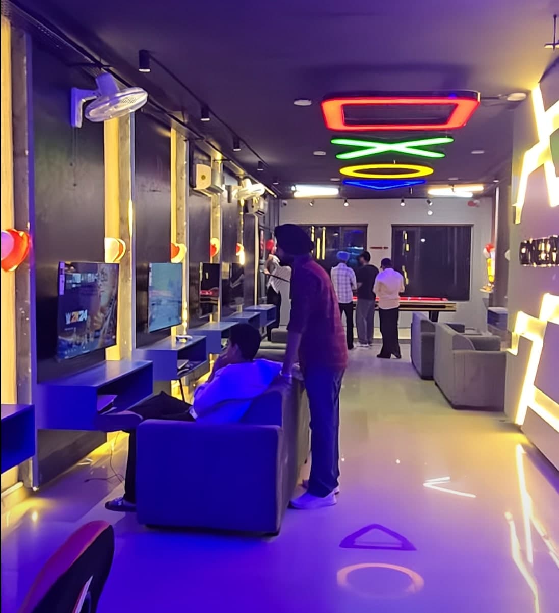 GameSpace Image 6