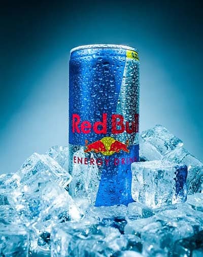Gamer Fuel Energy