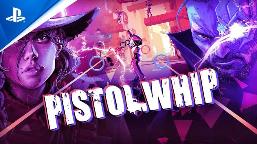 Pistol Whip
