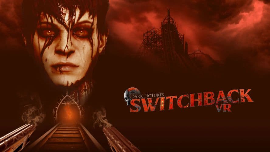 Switchback VR
